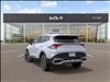 2025 Kia Sportage EX AWD