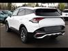 2023 Kia Sportage SX FWD