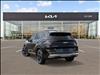 2026 Kia Sportage SX-PRESTIGE AWD