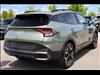 2023 Kia Sportage X-LINE AWD