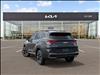 2024 Kia Sportage X-LINE AWD