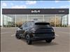 2026 Kia Sportage X-LINE AWD