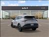 2026 Kia Sportage X-LINE AWD