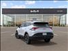 2025 Kia Sportage X-LINE AWD