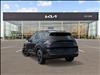 2026 Kia Sportage X-LINE AWD