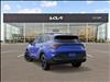 2026 Kia Sportage X-LINE AWD