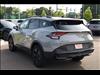 2025 Kia Sportage X-LINE AWD