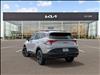 2025 Kia Sportage X-LINE AWD