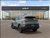 2025 Kia Sportage X-LINE AWD