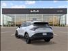 2026 Kia Sportage X-LINE AWD