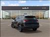 2025 Kia Sportage X-LINE AWD