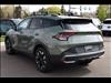 2024 Kia Sportage X-LINE AWD
