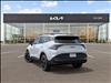 2026 Kia Sportage X-LINE AWD