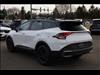 2024 Kia Sportage X-Pro