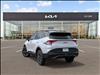 2025 Kia Sportage X-PRO AWD