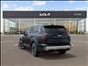 2025 Kia Telluride EX AWD