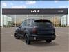 2025 Kia Telluride EX X-LINE AWD