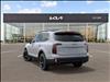 2025 Kia Telluride EX X-LINE AWD