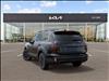 2025 Kia Telluride EX X-PRO AWD