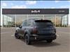 2025 Kia Telluride EX X-LINE AWD