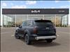 2025 Kia Telluride SX-PRESTIGE AWD