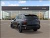 2025 Kia Telluride SX-PRESTIGE AWD