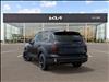 2025 Kia Telluride SX-PRESTIGE X-LINE AWD