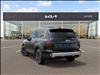 2025 Kia Telluride SX-PRESTIGE AWD