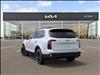 2025 Kia Telluride SX AWD