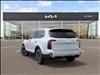 2025 Kia Telluride SX-PRESTIGE AWD
