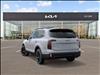 2025 Kia Telluride SX-PRESTIGE X-LINE AWD