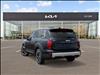 2025 Kia Telluride S FWD