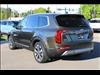 2021 Kia Telluride S AWD