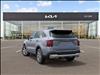 2025 Kia Sorento LX FWD