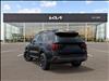 2025 Kia Sorento X-LINE EX AWD