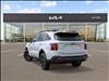 2025 Kia Sorento X-LINE EX AWD