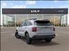 2025 Kia Sorento X-LINE EX AWD