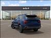 2025 Kia Sorento X-LINE EX AWD