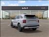 2025 Kia Sorento SX FWD