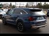 2025 Kia Sorento SX FWD