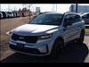 2022 Kia Sorento SX Prestige