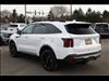2024 Kia Sorento X-LINE SX AWD