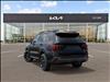 2025 Kia Sorento X-LINE SX AWD
