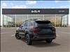 2025 Kia Sorento X-LINE SX AWD