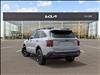 2025 Kia Sorento X-LINE SX PRESTIGE AWD