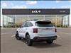 2025 Kia Sorento X-LINE SX AWD