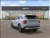2025 Kia Sorento S FWD