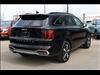2022 Kia Sorento S FWD PANO