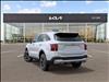 2025 Kia Sorento S AWD