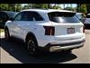 2025 Kia Sorento S AWD